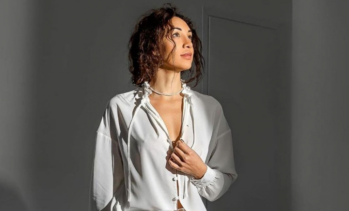 Natalia Duminică s-a lăsat provocată! Pe ce a cheltuit dansatoarea cei mai mulți bani, dar și care este zodia ce nu o suportă - VIDEO Natalia Duminică s-a lăsat provocată! Pe ce a cheltuit dansatoarea cei mai mulți bani, dar și care este zodia ce nu o suportă - VIDEO