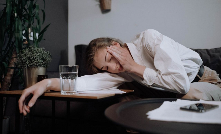 10 metode eficiente pentru a combate depresia 10 metode eficiente pentru a combate depresia