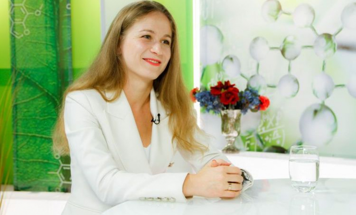 În ce constă procesul de slăbire în obezitate, dar și cum o poți face într-un mod sănătos? Sfaturile medicului endocrinolog Veronica Cernelev - VIDEO În ce constă procesul de slăbire în obezitate, dar și cum o poți face într-un mod sănătos? Sfaturile medicului endocrinolog Veronica Cernelev - VIDEO