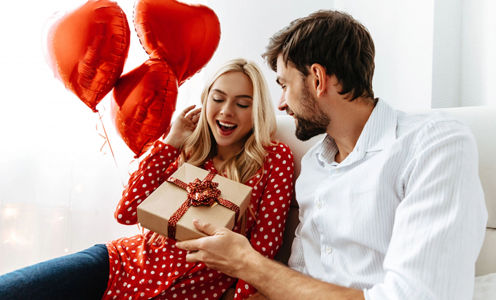 Bărbați, atenție! Top 10 idei de cadouri pentru Ziua Îndrăgostiților. Recomandările perfecte.md - FOTO
Bărbați, atenție! Top 10 idei de cadouri pentru Ziua Îndrăgostiților. Recomandările perfecte.md - FOTO