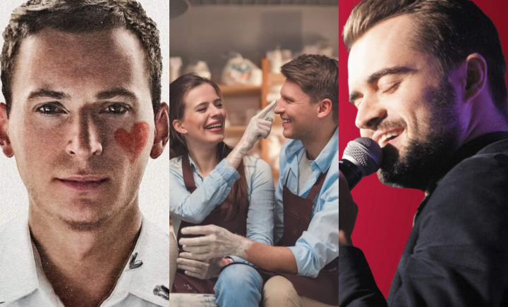 Ce faci de 14 februarie la Chișinău! Recomandările perfecte.md - FOTO/VIDEO Ce faci de 14 februarie la Chișinău! Recomandările perfecte.md - FOTO/VIDEO