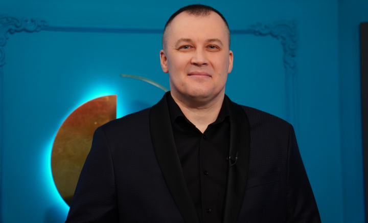 Ruslan Bardier își surprinde fanii. Interpretul a lansat o piesă complet diferită de tot ce a făcut până acum - VIDEO Ruslan Bardier își surprinde fanii. Interpretul a lansat o piesă complet diferită de tot ce a făcut până acum - VIDEO