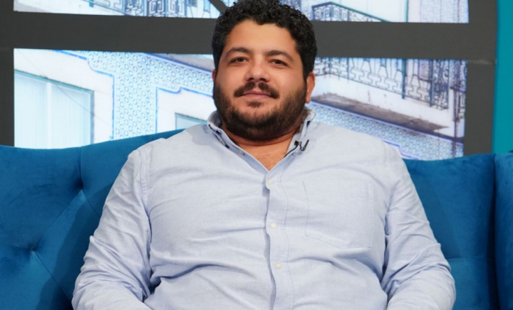 Primul 14 februarie în calitate de soț! Ce planuri are Andriano Marian pentru Ziua Îndrăgostiților: „Soția va primi o...” - VIDEO Primul 14 februarie în calitate de soț! Ce planuri are Andriano Marian pentru Ziua Îndrăgostiților: „Soția va primi o...” - VIDEO