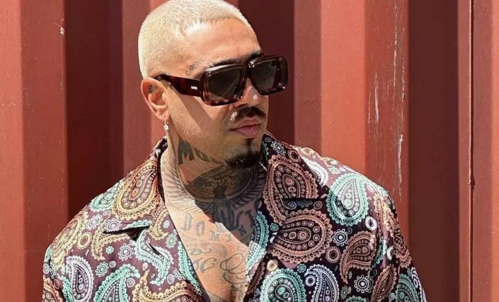 Ce studii are, de fapt, Alex Velea. Artistul a urmat o facultate care nu are legătura cu muzica: „N-o să profesez niciodată” Ce studii are, de fapt, Alex Velea. Artistul a urmat o facultate care nu are legătura cu muzica: „N-o să profesez niciodată”