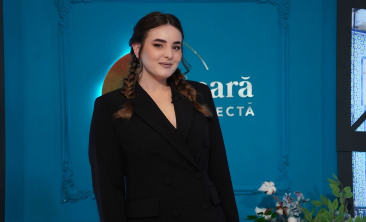 Lia Taburcean - fără soț de Ziua Îndrăgostiților: „M-a lăsat pe-o perioadă” - VIDEO Lia Taburcean - fără soț de Ziua Îndrăgostiților: „M-a lăsat pe-o perioadă” - VIDEO