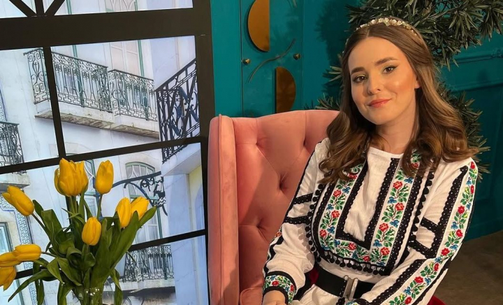 Lia Taburcean vrea să emigreze! Ce dezvăluiri a făcut interpreta: „Nu mă dau vreo divă...” - VIDEO