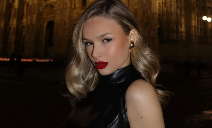 Eva Timush, colaborare inedită cu un artist din România! Vezi cine-i - VIDEO
Eva Timush, colaborare inedită cu un artist din România! Vezi cine-i - VIDEO