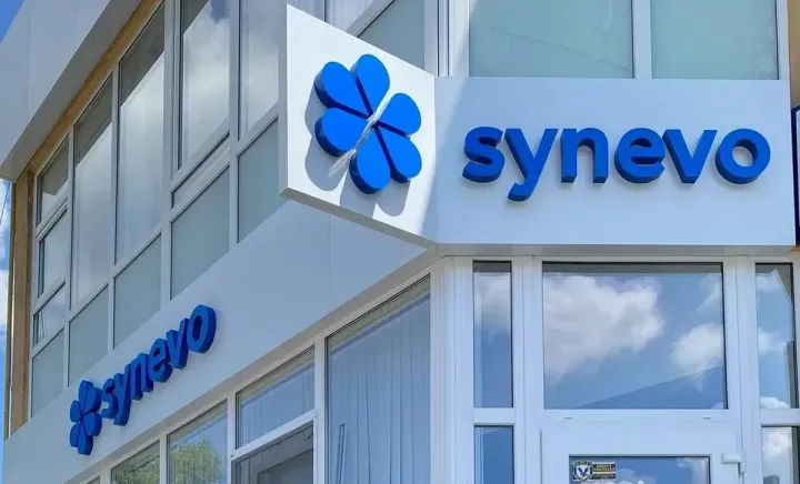 Departament de Histopatologie Synevo Moldova Departament de Histopatologie Synevo Moldova