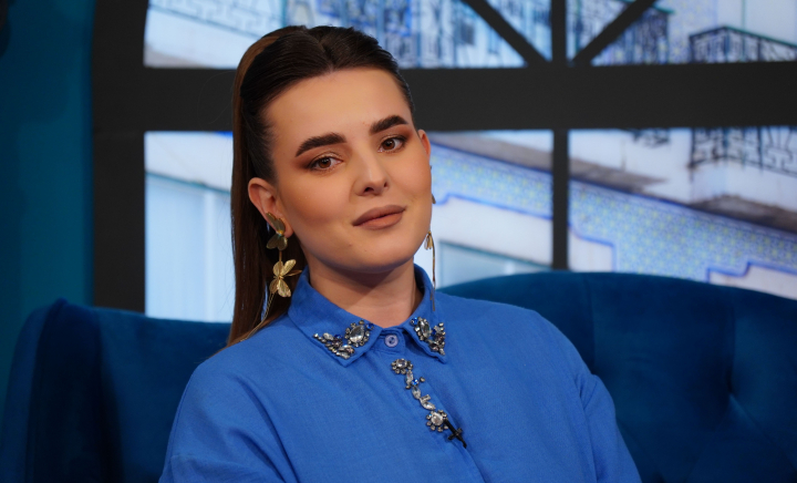 Lia Taburcean a dat lovitura cu o piesă în stil lăutăresc! Interpreta a trebuit să dea jos câteva kilograme pentru filmarea videoclipului: „Am slăbit enorm” - VIDEO