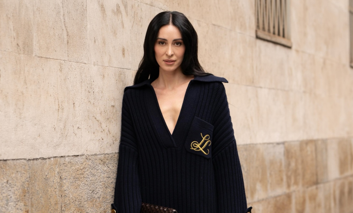Moldoveanca Elvira Jain, apariții fără cusur la săptămâna modei de la New York! Modelul și-a făcut chiar și o fotografie cu Michael Kors - VIDEO Moldoveanca Elvira Jain, apariții fără cusur la săptămâna modei de la New York! Modelul și-a făcut chiar și o fotografie cu Michael Kors - VIDEO