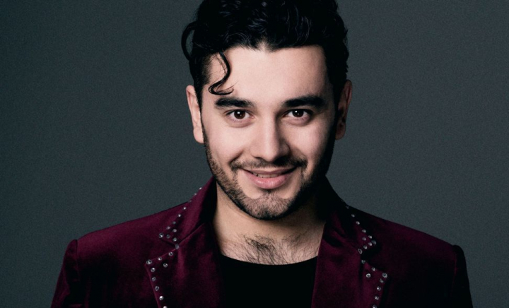 Valentin și Valentina! TOP 9 persoane publice care au fost numite în cinstea Sfântului Valentin, ocrotitorul îndrăgostiților - FOTO