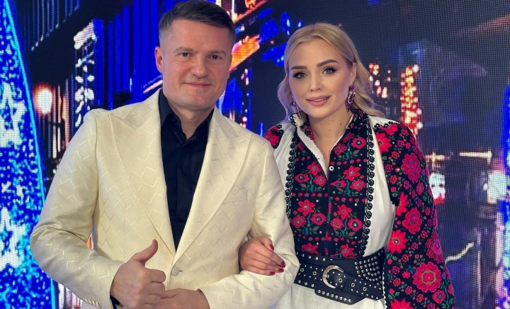 Povestea lor de dragoste poate fi scenariul unui film! Cornelia și Marcel Ștefăneț - dezgoliți de secretele unei căsnicii de 14 ani: „Nu există cheia fericirii sau o căsnicie fericită” - INTERVIU
Povestea lor de dragoste poate fi scenariul unui film! Cornelia și Marcel Ștefăneț - dezgoliți de secretele unei căsnicii de 14 ani: „Nu există cheia fericirii sau o căsnicie fericită” - INTERVIU