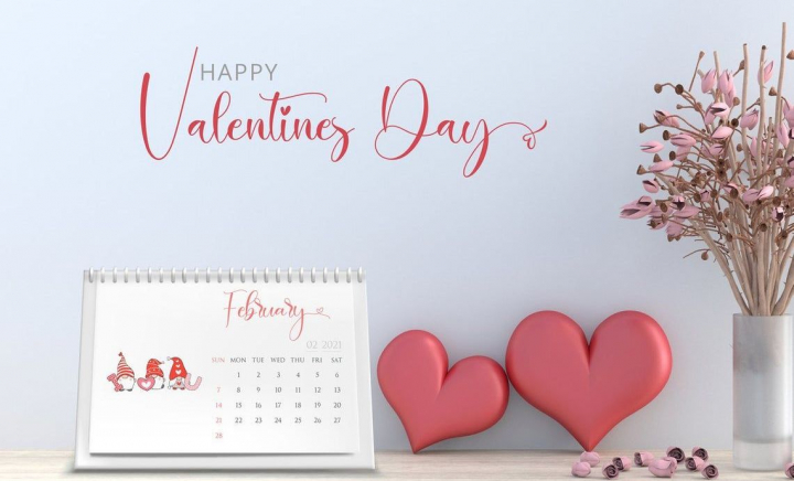 14 februarie: evenimentele, curiozitățile și personalitățile zilei - FOTO