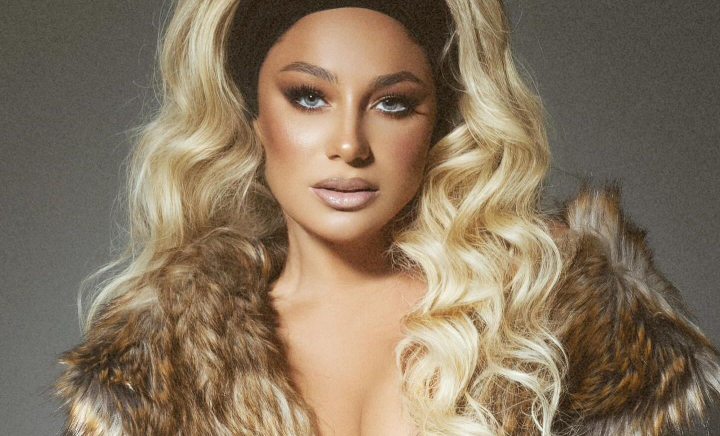 Natalia Gordienko va rupe din nou top-urile muzicale? Interpreta a lansat versiunea acustică a hit-ului „Minte-mă” - VIDEO Natalia Gordienko va rupe din nou top-urile muzicale? Interpreta a lansat versiunea acustică a hit-ului „Minte-mă” - VIDEO