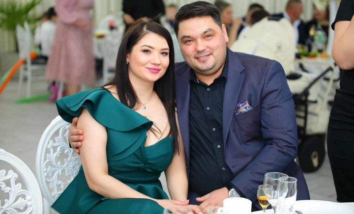 Tatiana Jacot şi Veaceslav Fisticanu, sinceri în faţa dragostei! Care a fost cel mai emoționant moment din relația lor, dar și cum au răspuns cei doi la afirmații „picante” despre iubire - VIDEO Tatiana Jacot şi Veaceslav Fisticanu, sinceri în faţa dragostei! Care a fost cel mai emoționant moment din relația lor, dar și cum au răspuns cei doi la afirmații „picante” despre iubire - VIDEO