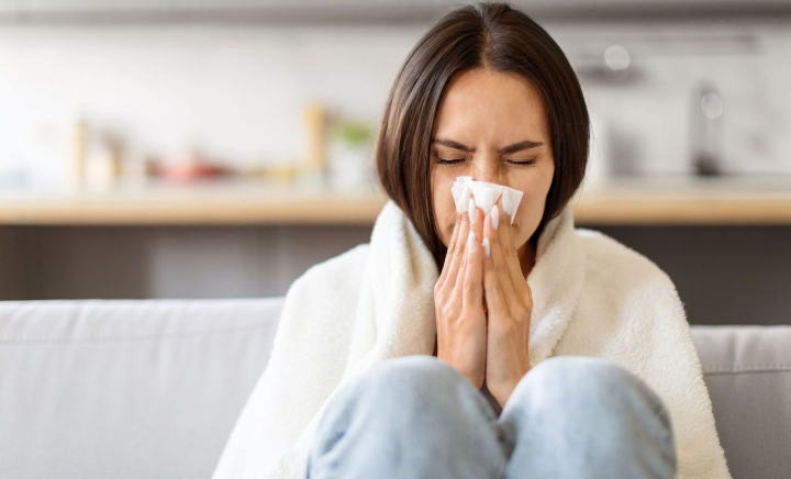 Ce să mănânci când ești răcit: alimente care ajută la vindecarea mai rapidă
Ce să mănânci când ești răcit: alimente care ajută la vindecarea mai rapidă