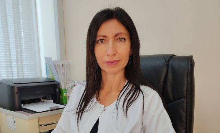 Cancerul la copii: semne și simptome! Natalia Lișița, medic oncopediatru: „În Republica Moldova, anual se diagnostichează în jur de 100 de copii bolnavi de cancer” - VIDEO Cancerul la copii: semne și simptome! Natalia Lișița, medic oncopediatru: „În Republica Moldova, anual se diagnostichează în jur de 100 de copii bolnavi de cancer” - VIDEO