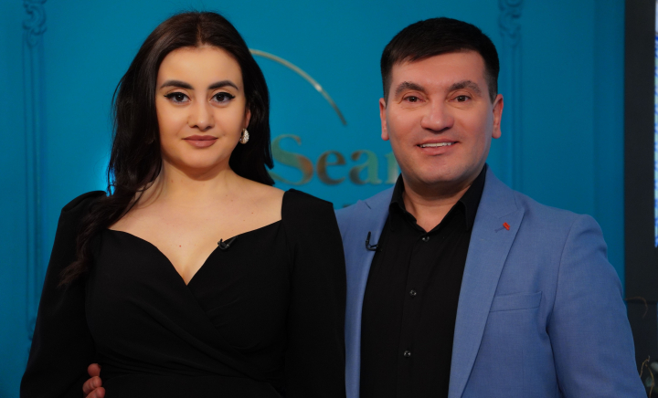 Despre asta se vorbește mai rar! Costi Burlacu și Corina Tepeș au recunoscut cum au făcut față crizelor din relația lor - VIDEO Despre asta se vorbește mai rar! Costi Burlacu și Corina Tepeș au recunoscut cum au făcut față crizelor din relația lor - VIDEO