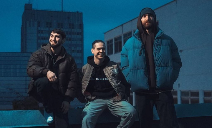 Colaborare inedită! Rapperii Satoshi, Magnat și Feoctist cântă despre dura realitate din Republica Moldova - VIDEO Colaborare inedită! Rapperii Satoshi, Magnat și Feoctist cântă despre dura realitate din Republica Moldova - VIDEO