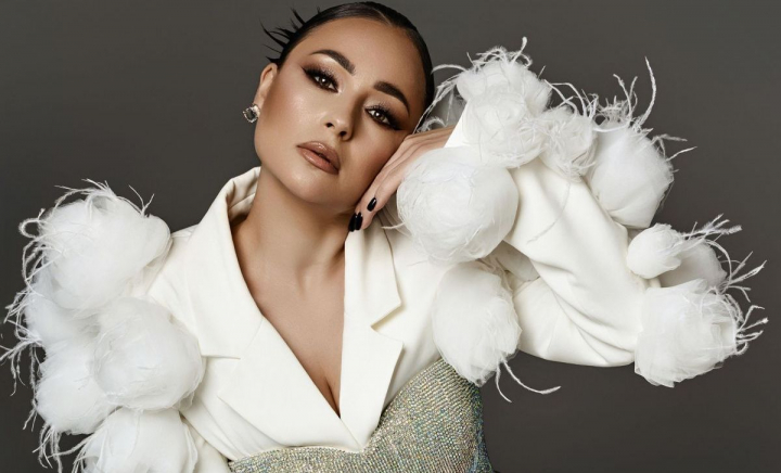 Cum putem arăta feminine și pe timp de iarnă. Reguli de stil de la Korina Ankin - VIDEO