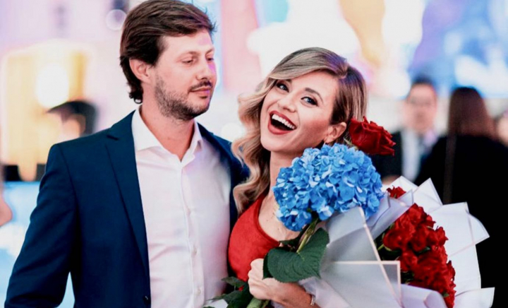 Vlada şi Tudor Mardari sparg toate stereotipurile! De ce nu poartă verighete, dar și ce părere au despre bugetele separate în familie - VIDEO Vlada şi Tudor Mardari sparg toate stereotipurile! De ce nu poartă verighete, dar și ce părere au despre bugetele separate în familie - VIDEO