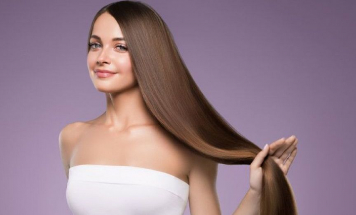 Top 5 vitamine care îți pot ajuta părul să crească mai repede
Top 5 vitamine care îți pot ajuta părul să crească mai repede