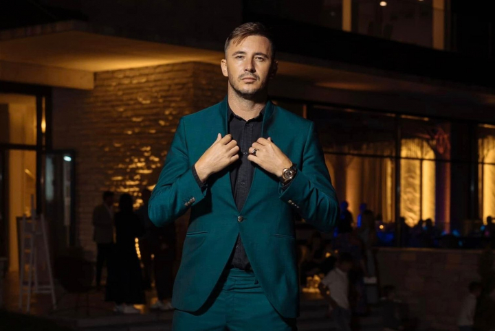 Emilian Crețu, rupe tăcerea! Lecția pe care a învățat-o în 2024 - VIDEO Emilian Crețu, rupe tăcerea! Lecția pe care a învățat-o în 2024 - VIDEO