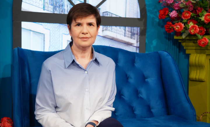 „Gala binelui”, la cea de-a 3-a ediție! Victoria Dunford, fondatoarea „MAD-Aid”: „Co-organizatorul este Gabriel Nebunu, vă așteaptă foarte multe surprize organizate de el” - VIDEO „Gala binelui”, la cea de-a 3-a ediție! Victoria Dunford, fondatoarea „MAD-Aid”: „Co-organizatorul este Gabriel Nebunu, vă așteaptă foarte multe surprize organizate de el” - VIDEO