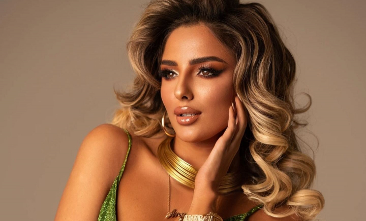 Modelul Angy Angel - moment de sinceritate în direct la „O Seară Perfectă”: „Banii nu l-au salvat pe tata” - VIDEO Modelul Angy Angel - moment de sinceritate în direct la „O Seară Perfectă”: „Banii nu l-au salvat pe tata” - VIDEO