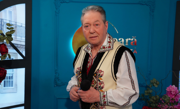 Toți îl conosc pe Mihai Ciobanu, dar puțini știu care este cea mai mare pasiune a lui! Interpretului îi place să călătorească și a vizitat o mulțime de țări spectaculoase. Care sunt ele - VIDEO