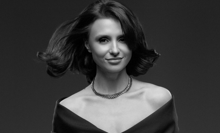 Valentina Naforniță a spus totul! Soprana a recunoscut de ce a fost exmatriculată de la Colegiul de muzică „Ștefan Neaga” - VIDEO Valentina Naforniță a spus totul! Soprana a recunoscut de ce a fost exmatriculată de la Colegiul de muzică „Ștefan Neaga” - VIDEO