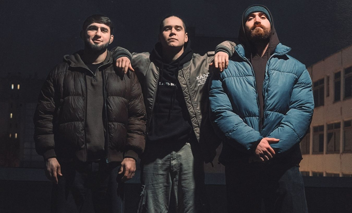 Te vezi însurat? Cum au răspuns la această întrebare rapperii Satoshi, Magnat și Feoctist - VIDEO Te vezi însurat? Cum au răspuns la această întrebare rapperii Satoshi, Magnat și Feoctist - VIDEO