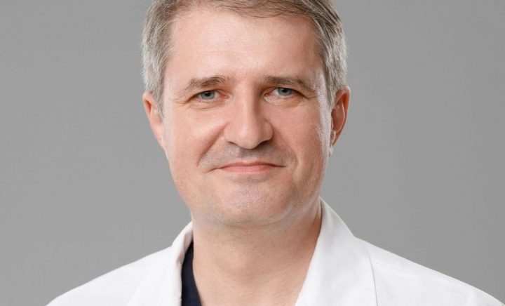 Ce este radiculopatia lombară? Adrian Danu, medic neurochirurg: „Este o afecțiune mai mult pentru persoanele de vârsta a doua sau a treia” - VIDEO Ce este radiculopatia lombară? Adrian Danu, medic neurochirurg: „Este o afecțiune mai mult pentru persoanele de vârsta a doua sau a treia” - VIDEO