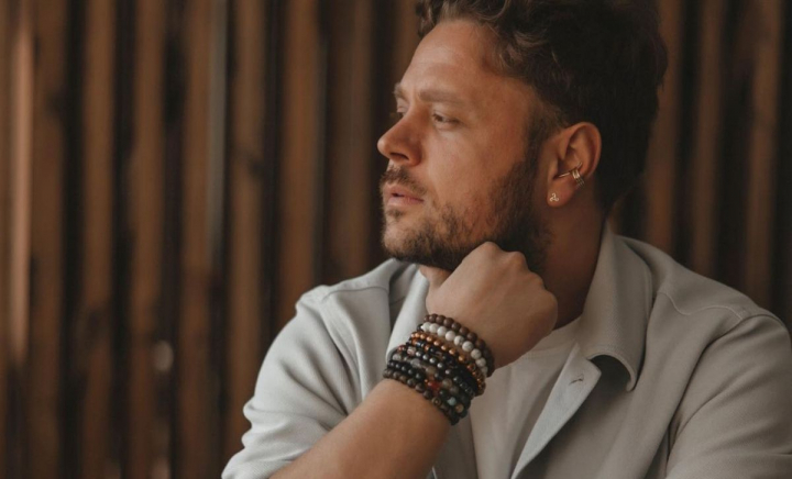 Evgheni Hudorojcov scrie istorie! Designerul va reprezenta în premieră Republica Moldova la Paris Fashion Week - VIDEO Evgheni Hudorojcov scrie istorie! Designerul va reprezenta în premieră Republica Moldova la Paris Fashion Week - VIDEO