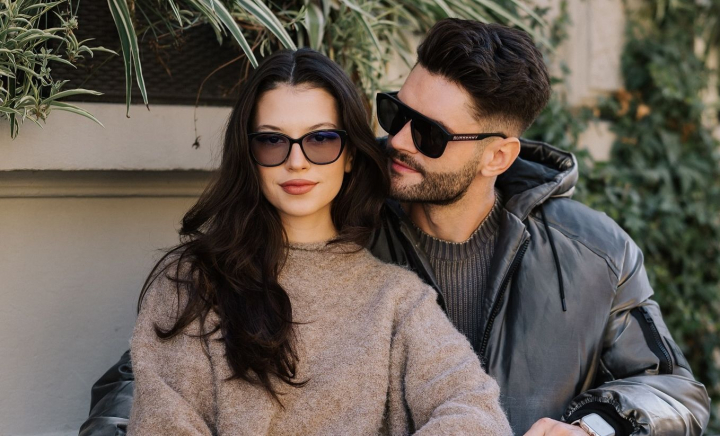 Cleopatra Stratan și Edward Sanda, confesiuni despre problemele din casătoria lor. Ce au mărturisit cei doi: „Sunt și momente puțin tensionate…” Cleopatra Stratan și Edward Sanda, confesiuni despre problemele din casătoria lor. Ce au mărturisit cei doi: „Sunt și momente puțin tensionate…”