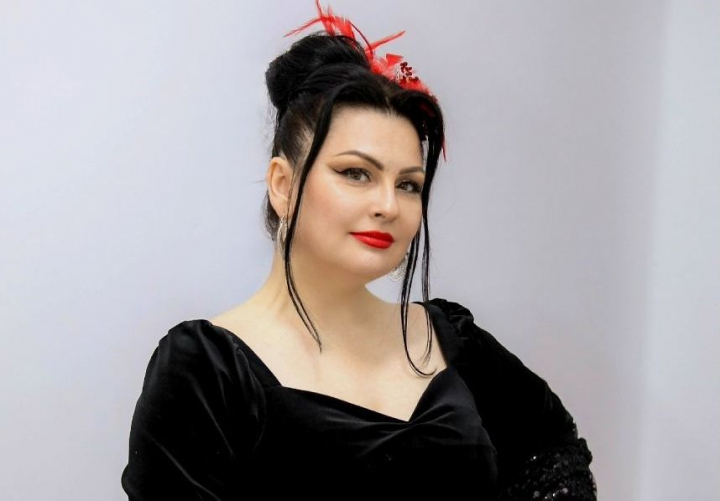 Geta Burlacu vrea să se recăsătorească! Ce dezvăluiri a făcut interpreta - VIDEO Geta Burlacu vrea să se recăsătorească! Ce dezvăluiri a făcut interpreta - VIDEO