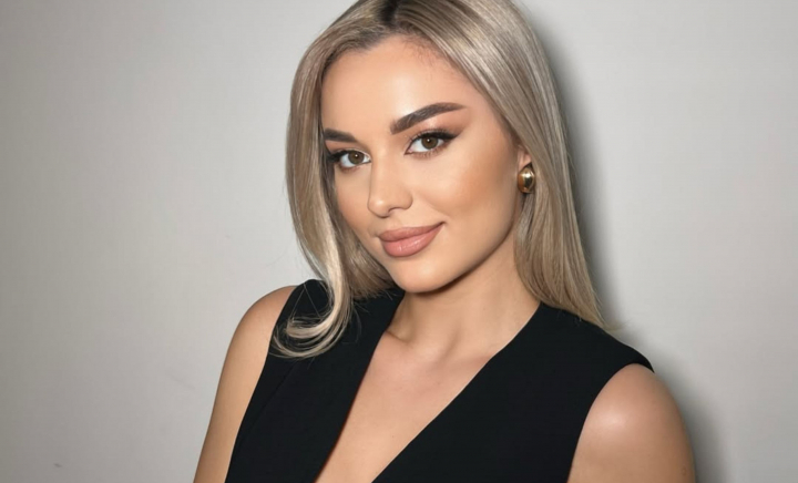 Biorevitalizarea - rejuvenarea pielii de la interior la exterior! Care sunt beneficiile procedurii, dar și ce contraindicații are, a explicat cosmetologul Iana Sis - VIDEO Biorevitalizarea - rejuvenarea pielii de la interior la exterior! Care sunt beneficiile procedurii, dar și ce contraindicații are, a explicat cosmetologul Iana Sis - VIDEO