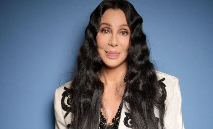 Cher pare că a dat timpul înapoi. Artista, filmată în culise în timp ce se pregătea pentru un eveniment: „Imposibil să ai 78 de ani” - FOTO/VIDEO Cher pare că a dat timpul înapoi. Artista, filmată în culise în timp ce se pregătea pentru un eveniment: „Imposibil să ai 78 de ani” - FOTO/VIDEO