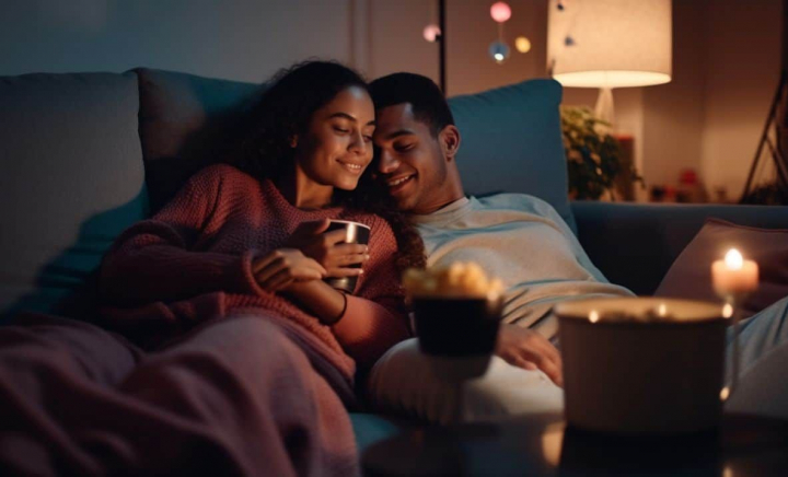 Top 8! Cele mai bune filme de Dragobete pe care poți să le vezi în această seară - VIDEO
Top 8! Cele mai bune filme de Dragobete pe care poți să le vezi în această seară - VIDEO