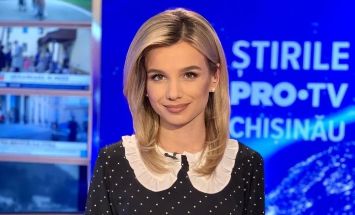 Mesajul emoționant al prezentatoarei Pro TV, Daniela Andreev, la 3 ani de la începutul războiului din Ucraina: „Refuzam să accept ideea că în timpurile pe care le trăim am putea avea un război” - VIDEO
Mesajul emoționant al prezentatoarei Pro TV, Daniela Andreev, la 3 ani de la începutul războiului din Ucraina: „Refuzam să accept ideea că în timpurile pe care le trăim am putea avea un război” - VIDEO
