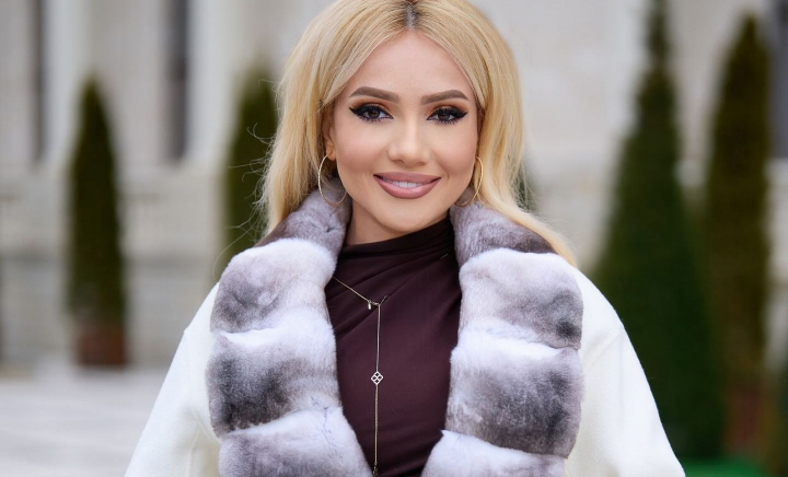 Adriana Ochișanu se mărită în acest an? Răspunsul interpretei te va surprinde - VIDEO Adriana Ochișanu se mărită în acest an? Răspunsul interpretei te va surprinde - VIDEO