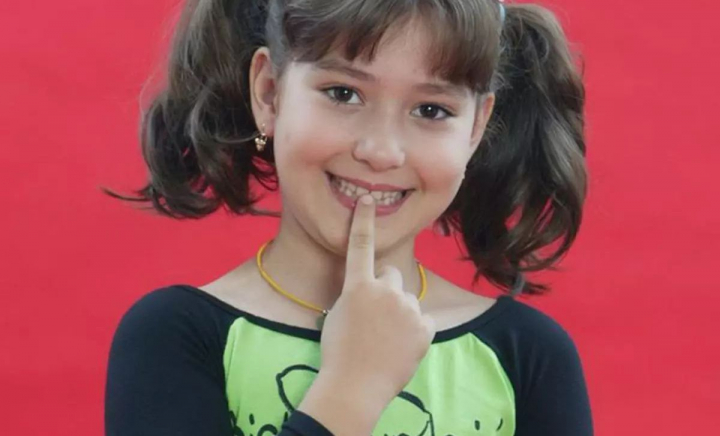 Bianca Neagu, cunoscută pentru rolul din telenovela „Numai iubirea”, apariție ravisantă. Cum arată astăzi puștoaica cu codițe care a cucerit publicul cu mai bine de 20 de ani în urmă - GALERIE FOTO
Bianca Neagu, cunoscută pentru rolul din telenovela „Numai iubirea”, apariție ravisantă. Cum arată astăzi puștoaica cu codițe care a cucerit publicul cu mai bine de 20 de ani în urmă - GALERIE FOTO