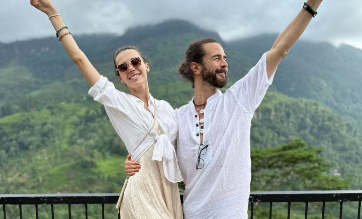 Pasha Parfeni rupe tăcerea despre viața după divorț! În ce relații a rămas cu fosta soție - VIDEO Pasha Parfeni rupe tăcerea despre viața după divorț! În ce relații a rămas cu fosta soție - VIDEO