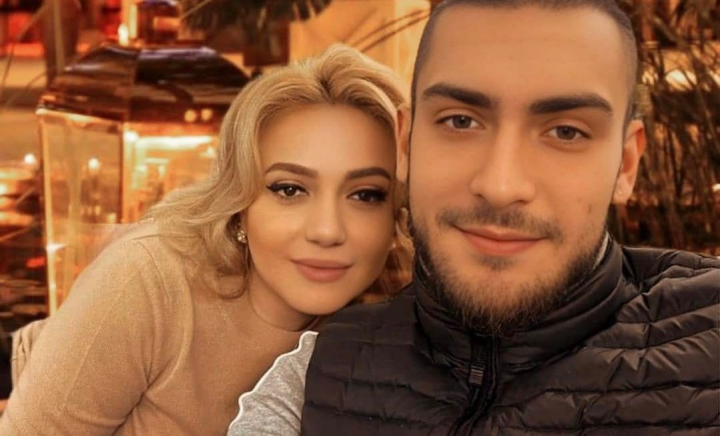 Adriana Ochișanu, despre fiul său: „Nu am văzut Cristi să se grăbească șă-și pună lanțu-n gât” - VIDEO Adriana Ochișanu, despre fiul său: „Nu am văzut Cristi să se grăbească șă-și pună lanțu-n gât” - VIDEO