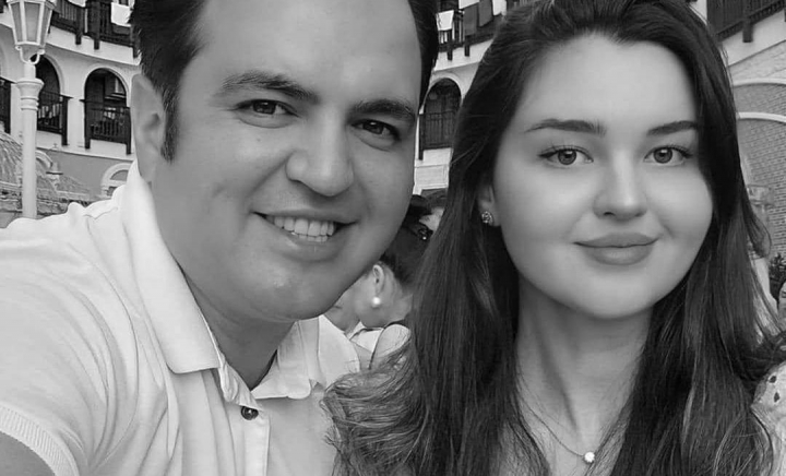 Igor Cuciuc a lansat piesa „Fata mea, înger în cer”, în memoria fiicei sale, Andreea: „Am hotărât prin toată durerea pe care o am în suflet să-i dedic un cântec și să revin în scenă” - VIDEO Igor Cuciuc a lansat piesa „Fata mea, înger în cer”, în memoria fiicei sale, Andreea: „Am hotărât prin toată durerea pe care o am în suflet să-i dedic un cântec și să revin în scenă” - VIDEO