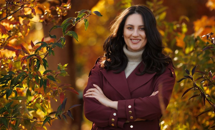 Doina Danielean își ura prenumele până când a descoperit că e pus în cinstea unei legende a muzicii noastre. Află detalii - VIDEO Doina Danielean își ura prenumele până când a descoperit că e pus în cinstea unei legende a muzicii noastre. Află detalii - VIDEO