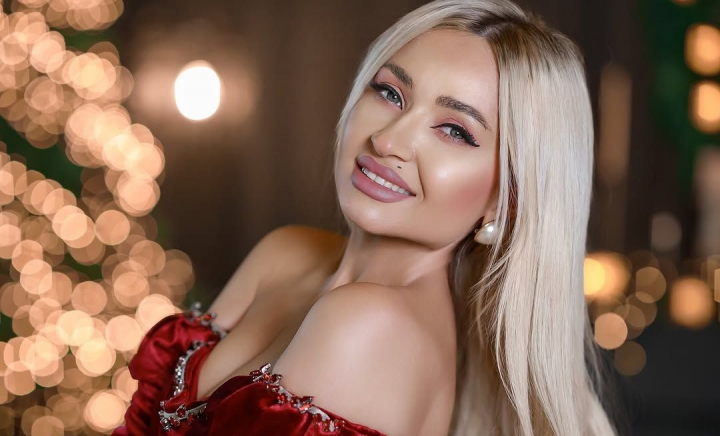 Ala Zasmenco, în faţa superstiţiilor despre dragoste! Ce crede despre prietenia între o femeie și un bărbat, dar și despre relațiile amicale cu foștii - VIDEO Ala Zasmenco, în faţa superstiţiilor despre dragoste! Ce crede despre prietenia între o femeie și un bărbat, dar și despre relațiile amicale cu foștii - VIDEO