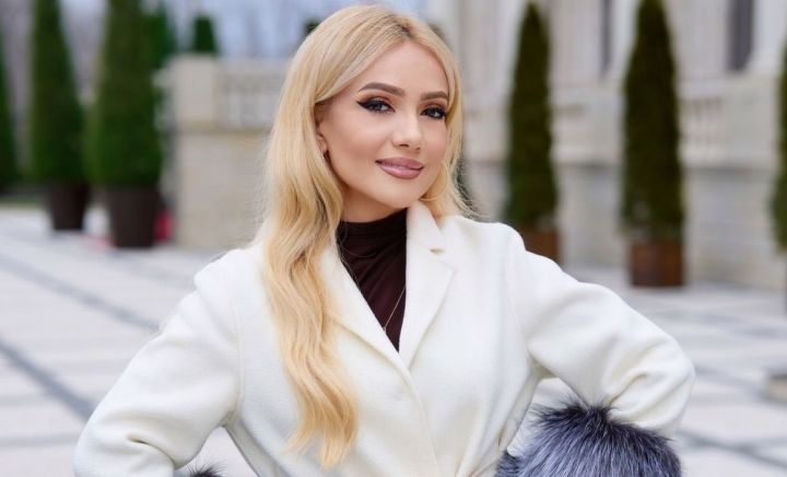 Adriana Ochișanu nu vrea să mai vorbească despre divorțul cu Corneliu Botgros! Care e motivul: „Sinceră să fiu...” - VIDEO Adriana Ochișanu nu vrea să mai vorbească despre divorțul cu Corneliu Botgros! Care e motivul: „Sinceră să fiu...” - VIDEO