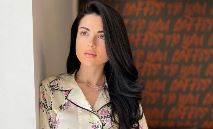 Rețetă pentru combaterea anemiei! Nutriționista Doina Brăiescu îți arată ce să gătești ca să ai un aport mai mare de fier în organism - VIDEO Rețetă pentru combaterea anemiei! Nutriționista Doina Brăiescu îți arată ce să gătești ca să ai un aport mai mare de fier în organism - VIDEO