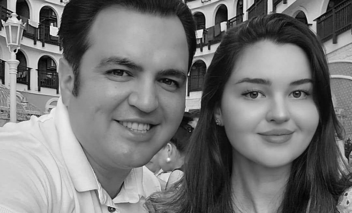 După moartea fiicei sale, Igor Cuciuc și-a găsit refugiul în credință: „Dacă nu mă întăreau rugăciunile, nici acum nu era să mă întorc” - VIDEO